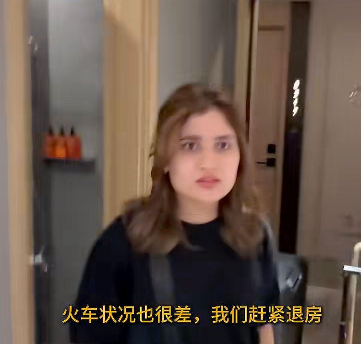三哥又作妖？印度高种姓游中国，全程秀优越感，结果脸却被打肿。
 
7月8日，印度