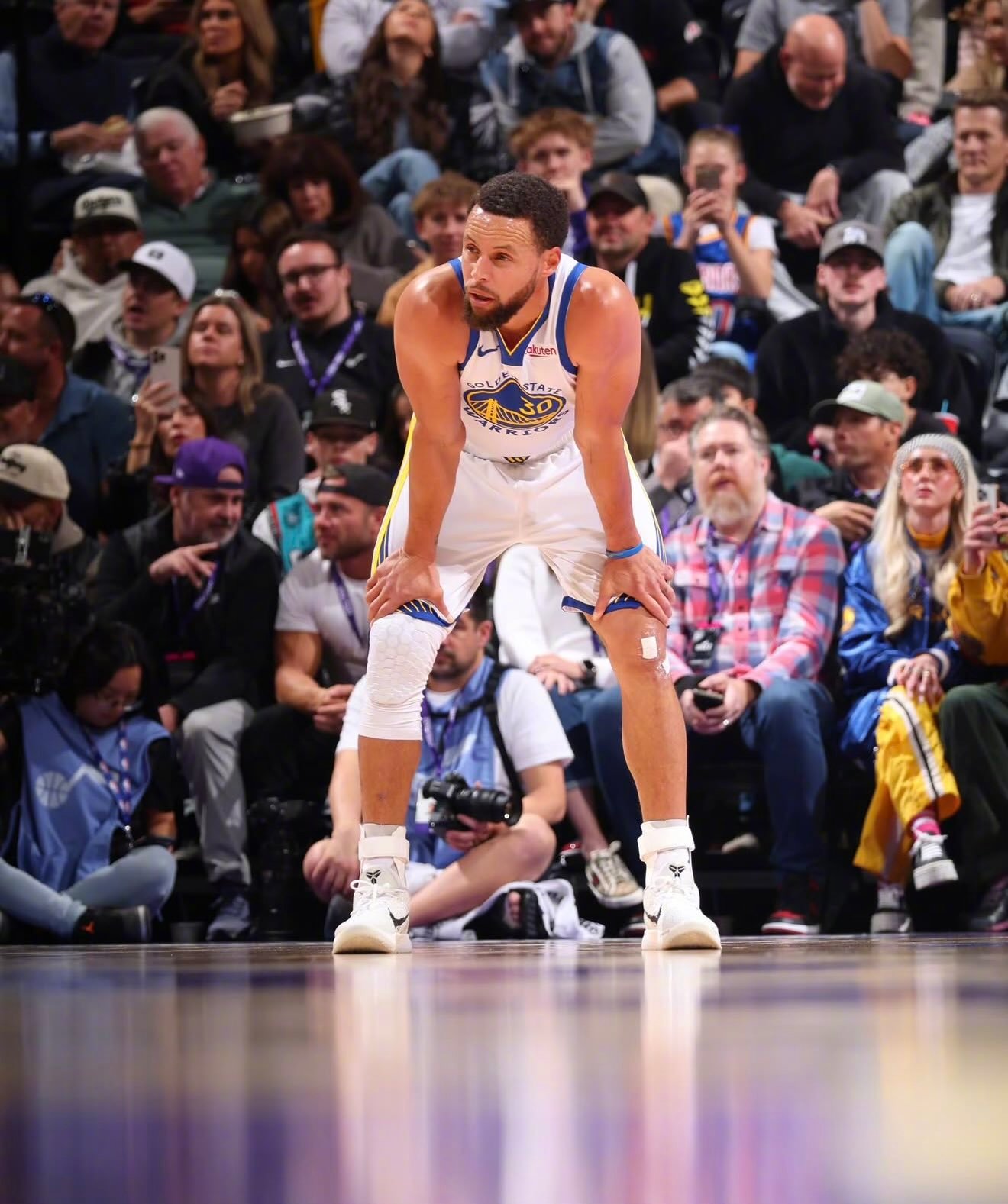 NBA鞋视角 LI-NING WAY OF WADE XII「Liberty」?