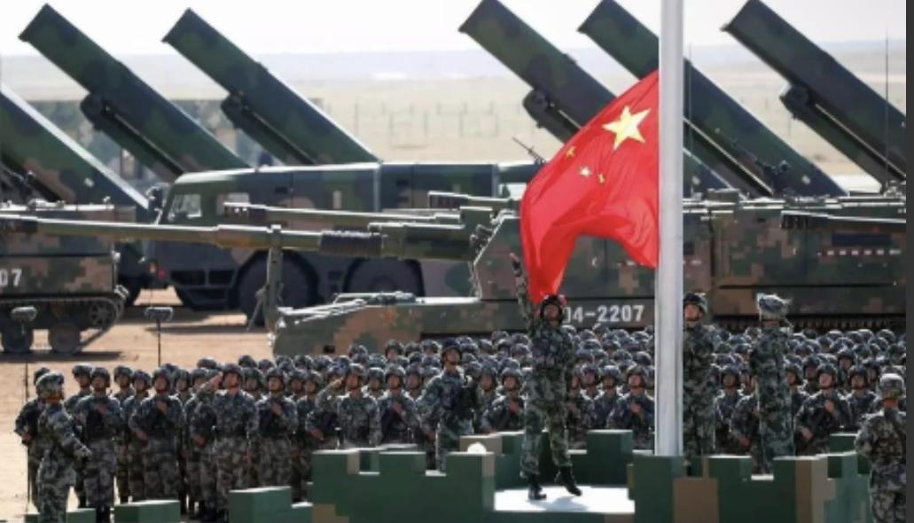 太敢说了！莫斯科电视台，公开喊话中国：别以为有航母导弹就天下无敌，真要赢尊重，还