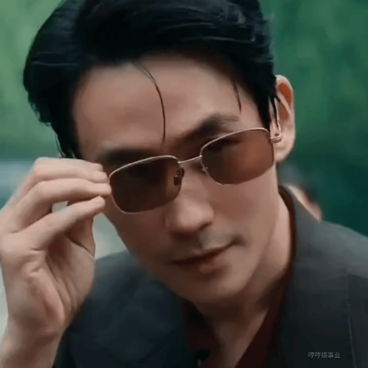 早安朱一龙
