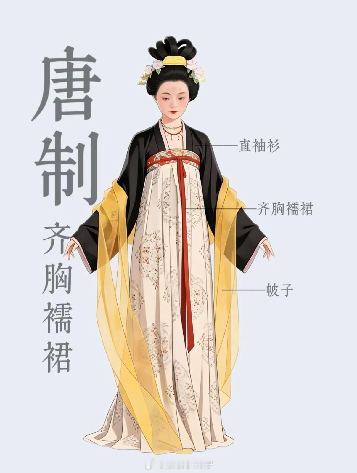 当韩国人开始尝试中式爆改原来古代的服饰有这么多类别啊！看完也想去体验一波中式爆改