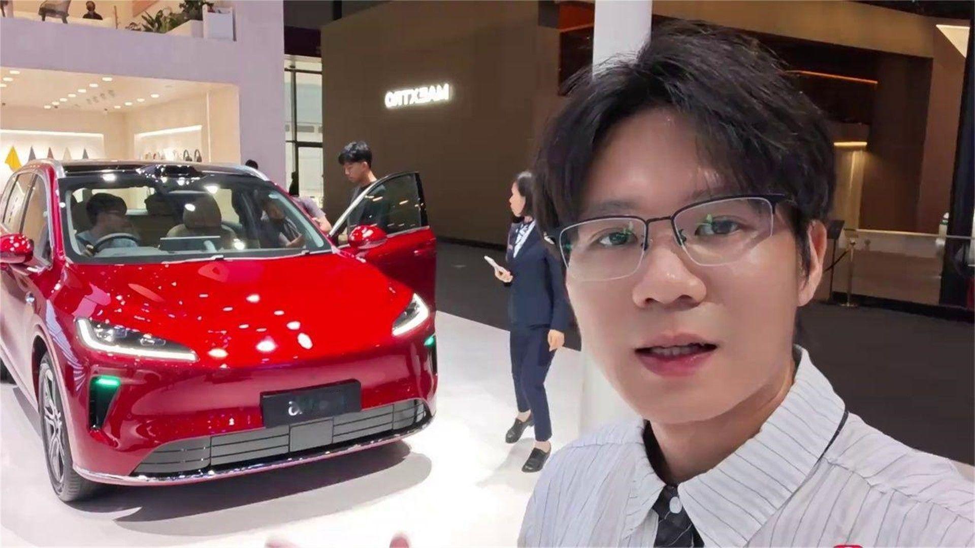 尚界H5焕新，到底偷偷升级了多少干货？