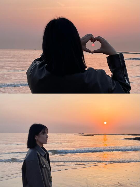 日出的意义，不仅是天亮而已🌅