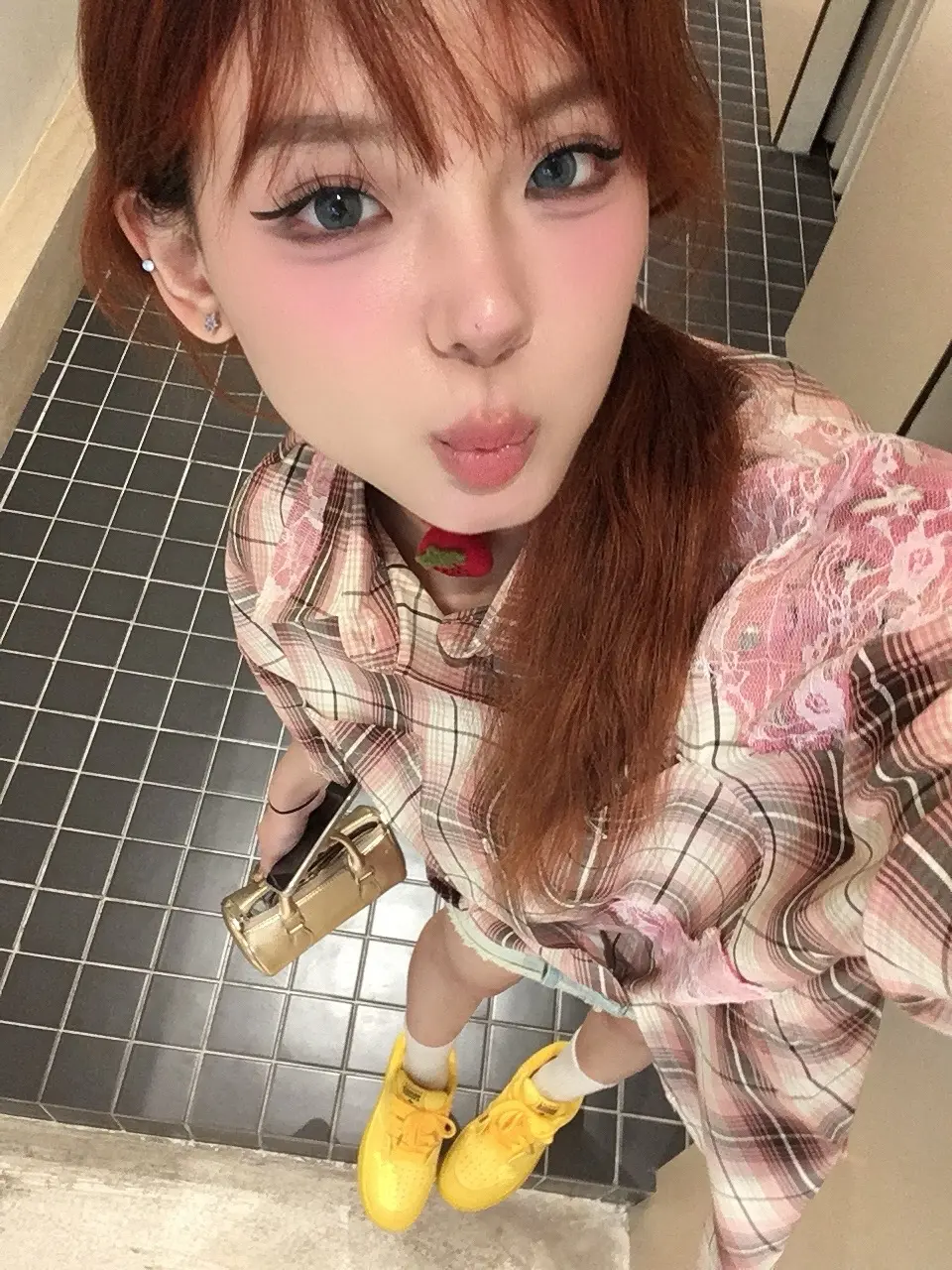 今天又把蚊子喂饱了