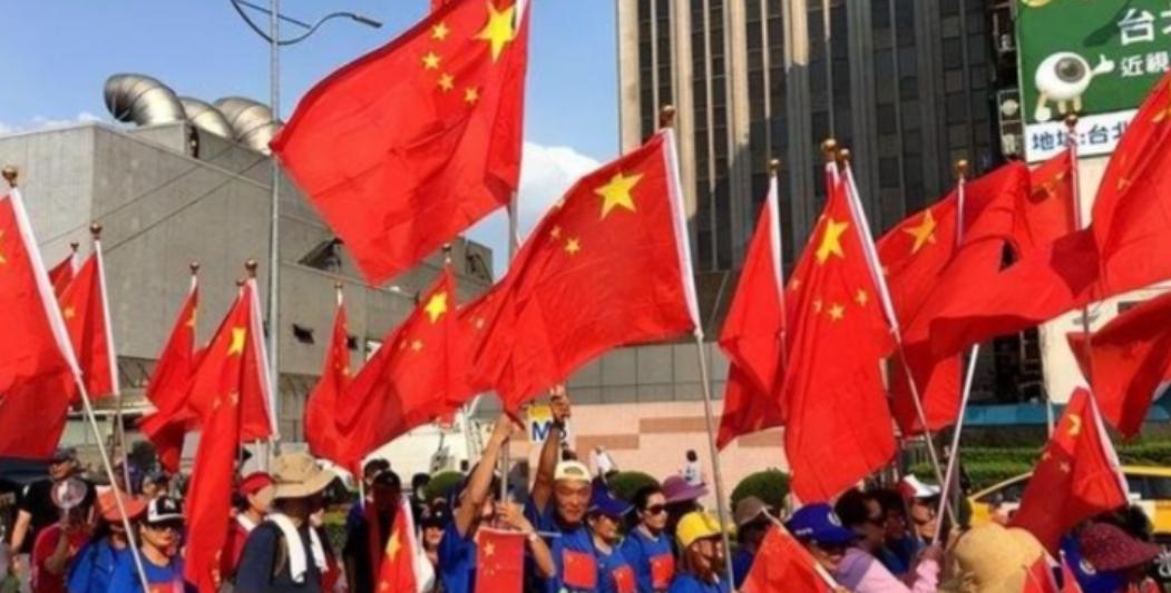 台湾自己起内讧了？台湾士兵突然发出来灵魂拷问：“两岸一旦开战，台湾失败后，阵亡的