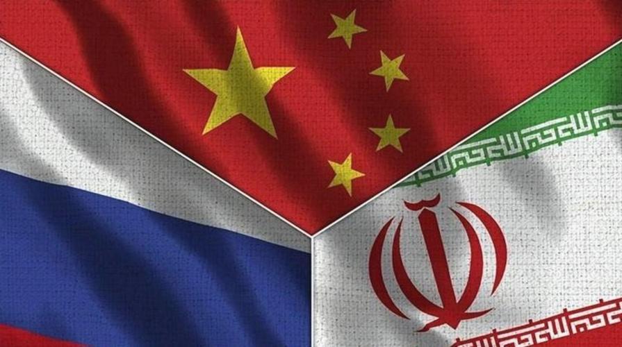 如果中日真打起来，谁会先冲上去捡便宜？答案可能不止俄罗斯和朝鲜，美国也在算这笔账