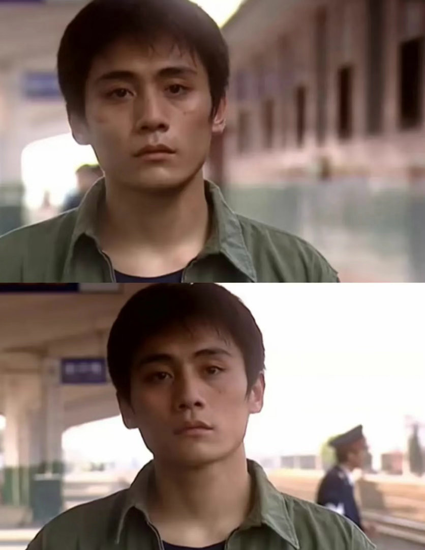 48岁刘烨本命年上强度了剧集叵测 哎，刘烨这48岁本命年，是真给自己上强度了啊！