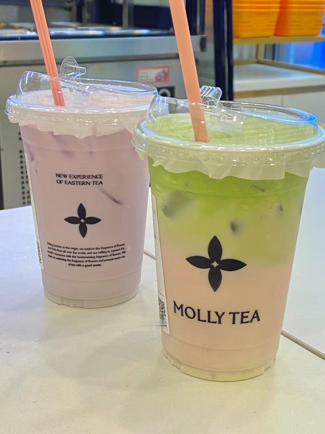 抹茶奶油芭乐我们喜欢你 