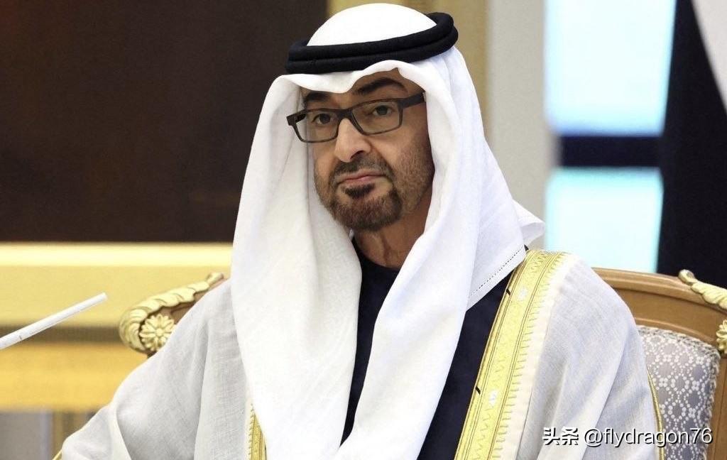 🚨🇸🇦🇦🇪据《华尔街日报》报道，沙特阿拉伯与阿拉伯联合酋长国已采取行动