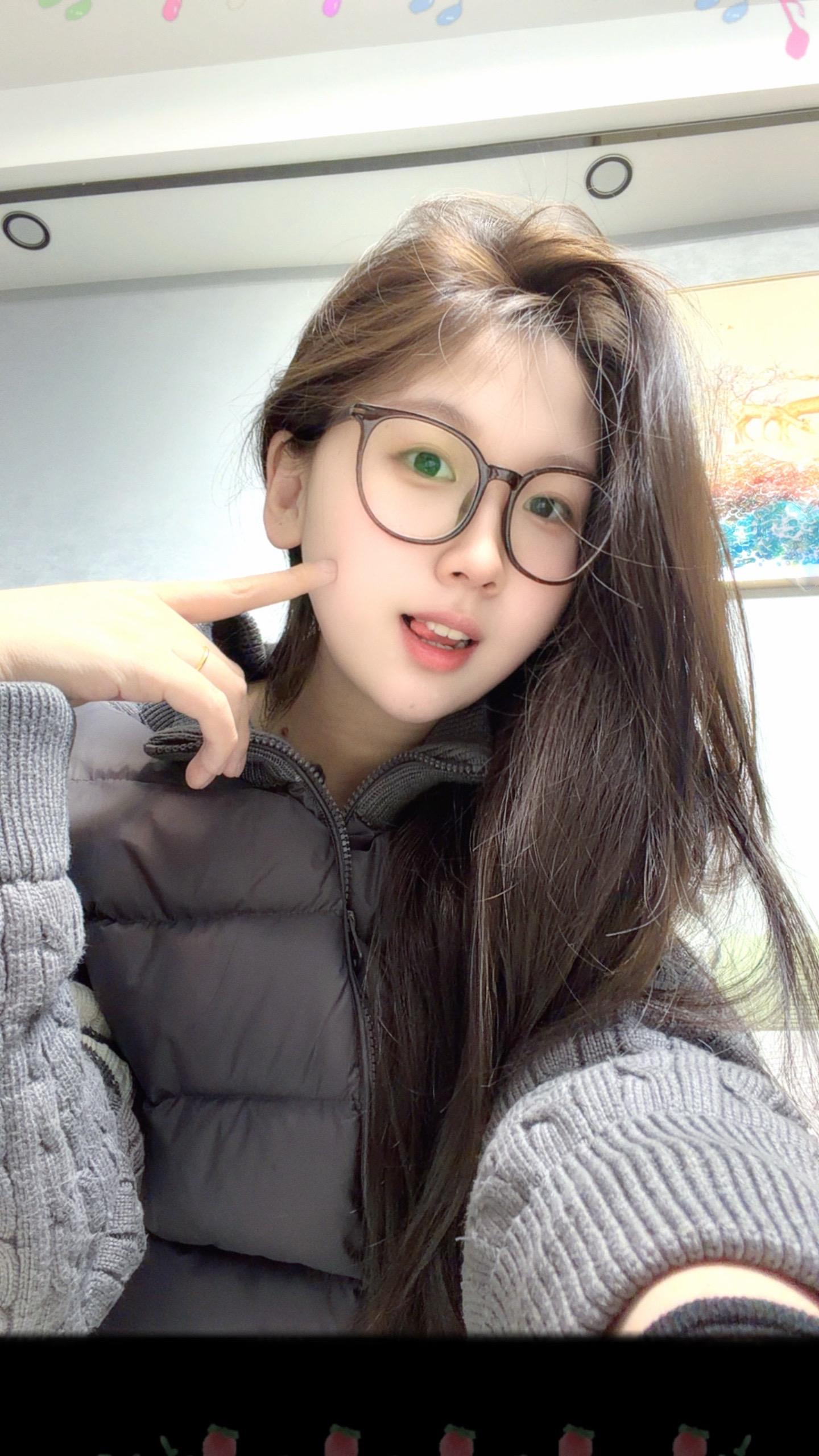 我