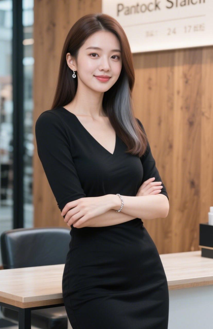 带上好心情，来开启十一月的小惊喜…
愿十一月没有烦恼，该完成的目标都能实现…