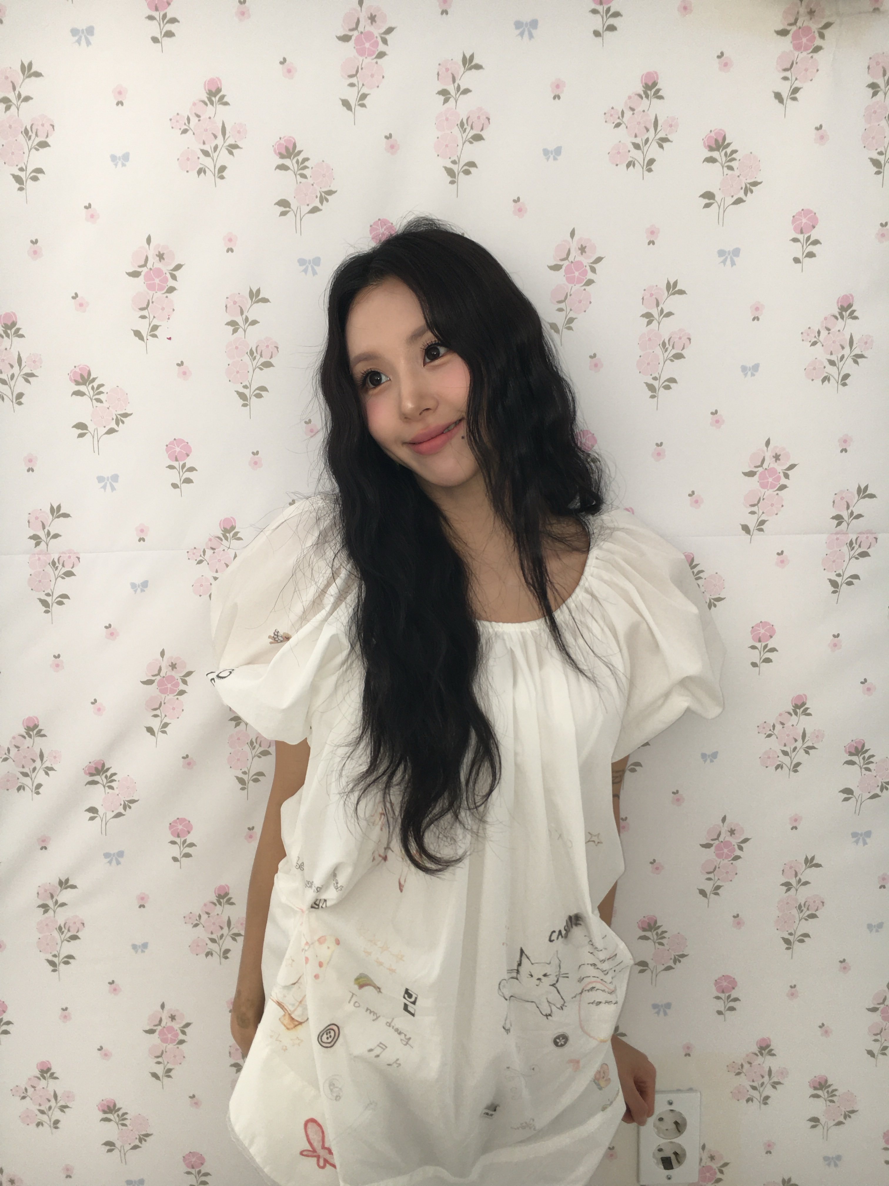260930 TWICE Chaeyoung孙彩瑛 ​​​