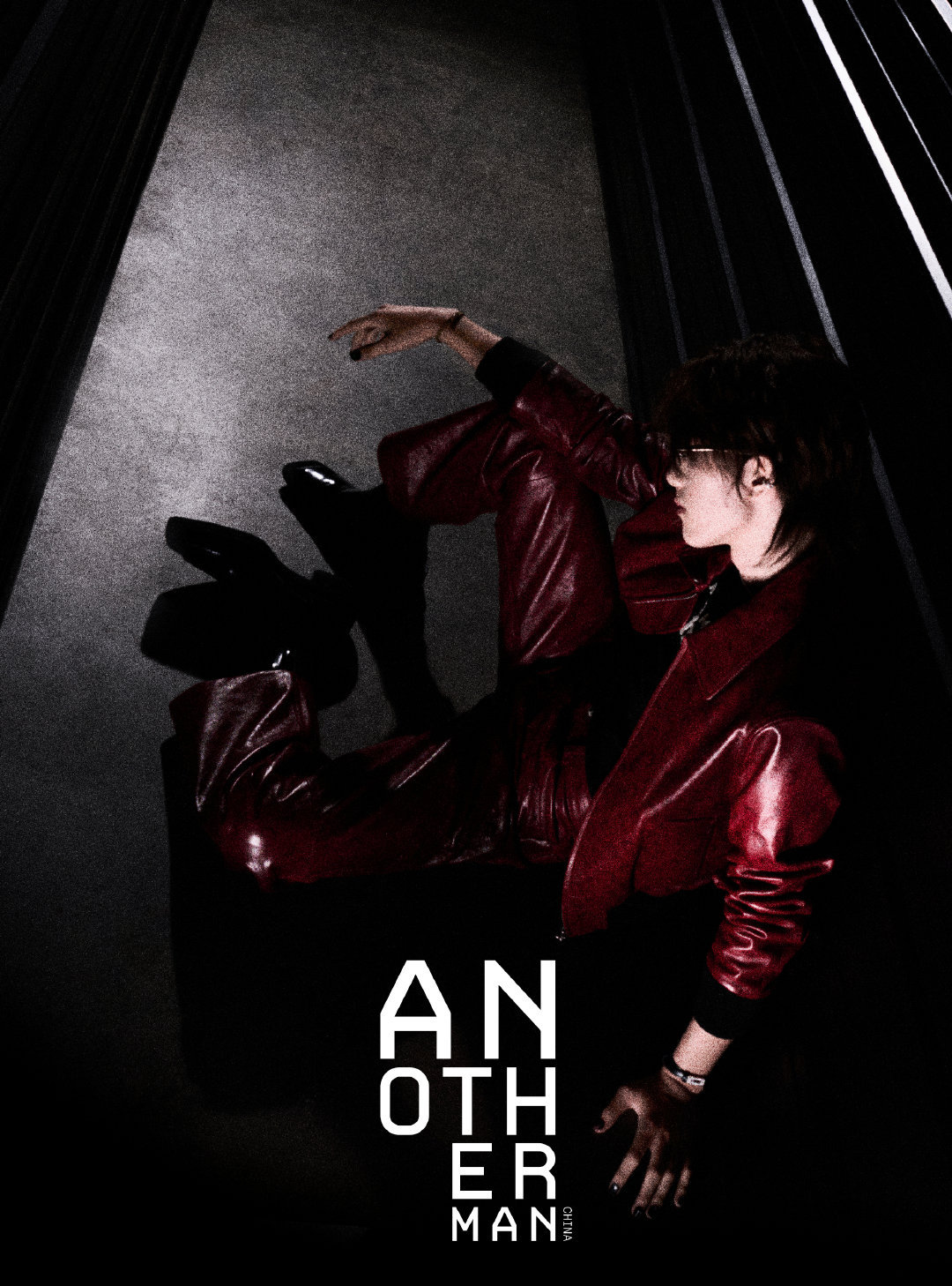 AnotherMan一周年派对马柏全、宁泽涛、赞多、辛云来、欧阳娜娜、屈楚萧.1
