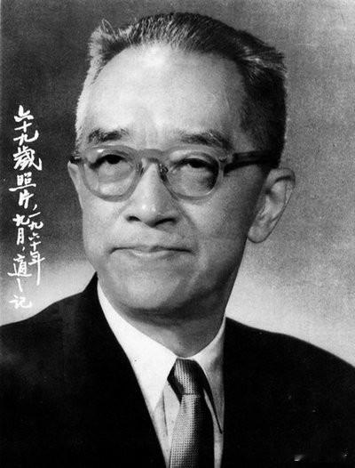 胡适谈自由：
争你们个人的自由，便是为国家争自由！争你们自己的人格，便是为国家争