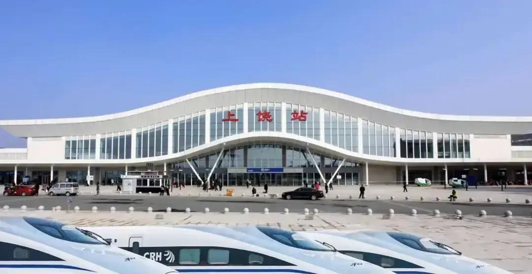 江西省火车站站场规模（1-10）

1.南昌西站：12台26线
2.庐山站：8台