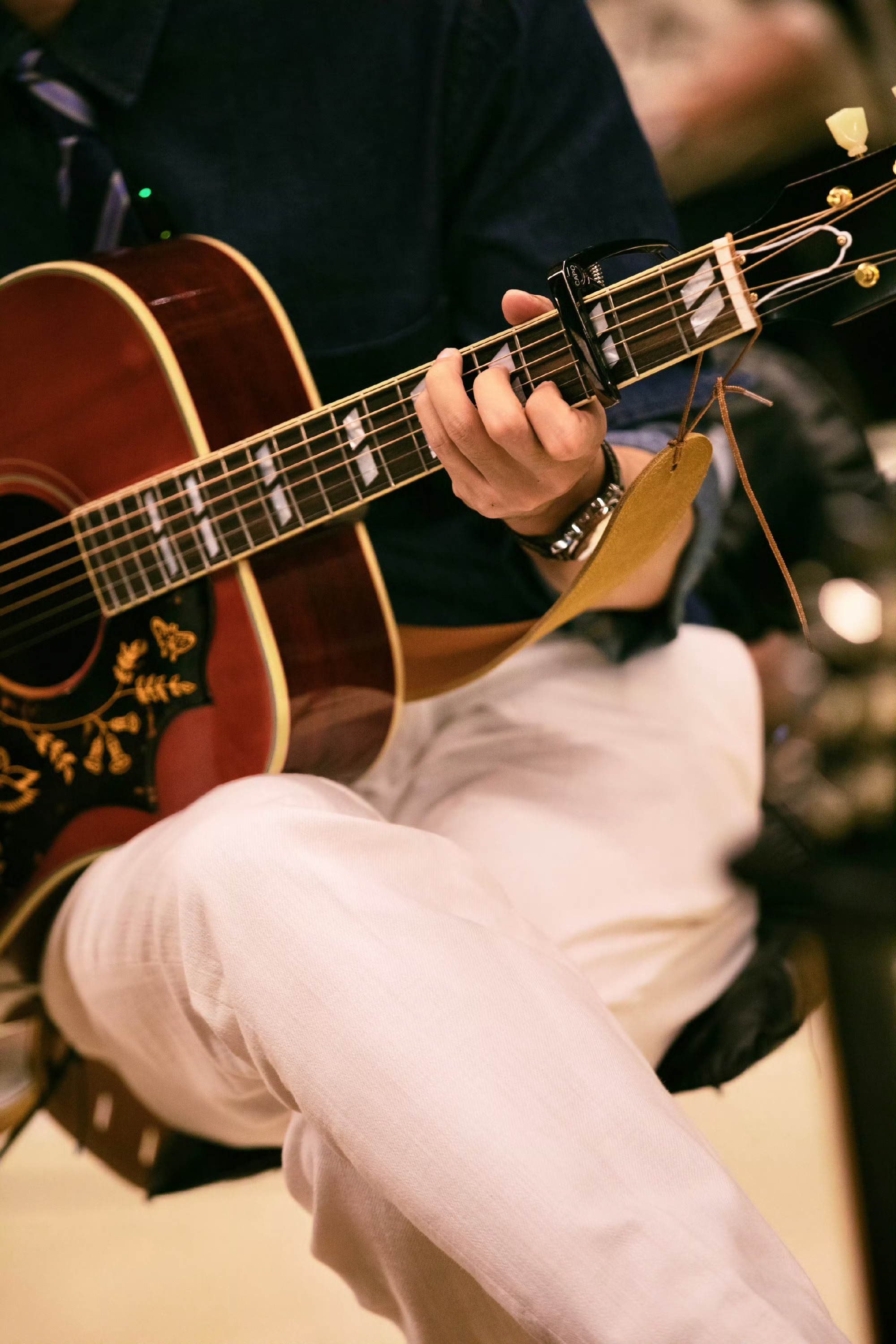 于适 × 2026成都演唱会排练照图集 Part 2️⃣ 📸 于适适诗2026