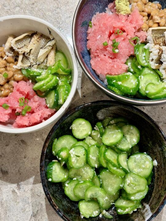 缺德舅柚子胡椒黄瓜一夜渍🥒清新百搭小菜🍃