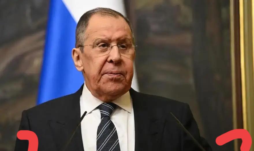 俄罗斯外长拉夫罗夫22日与委内瑞拉外长希尔就加勒比地区局势升级进行电话交谈，声援