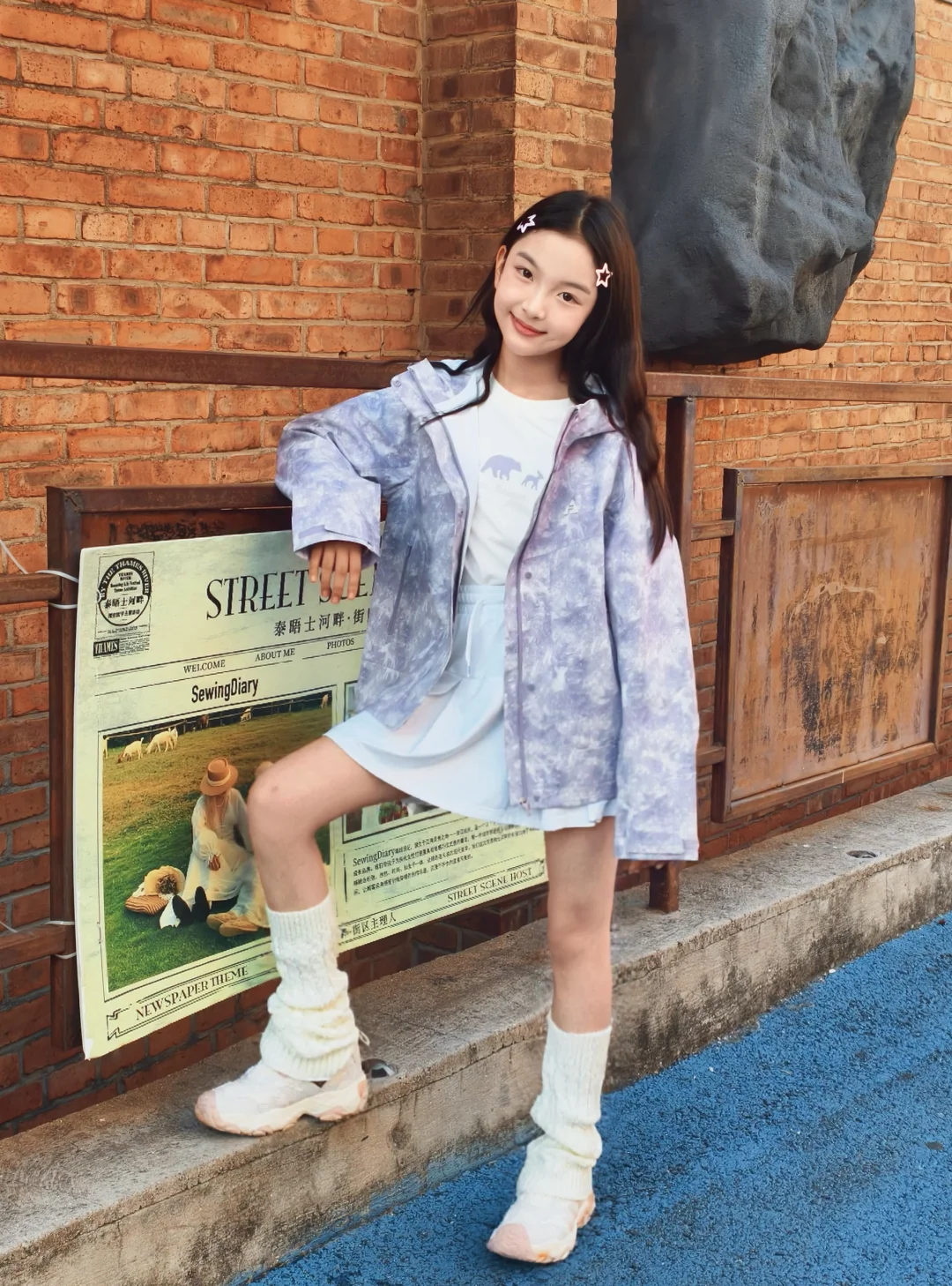 秋日纪事 | 与东巢的一场光景邂逅