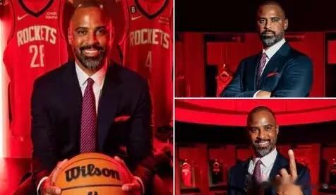 火箭记者：现在的凯尔特人一定很想念这个男人！

NBA季后赛热火（2）主场对阵凯