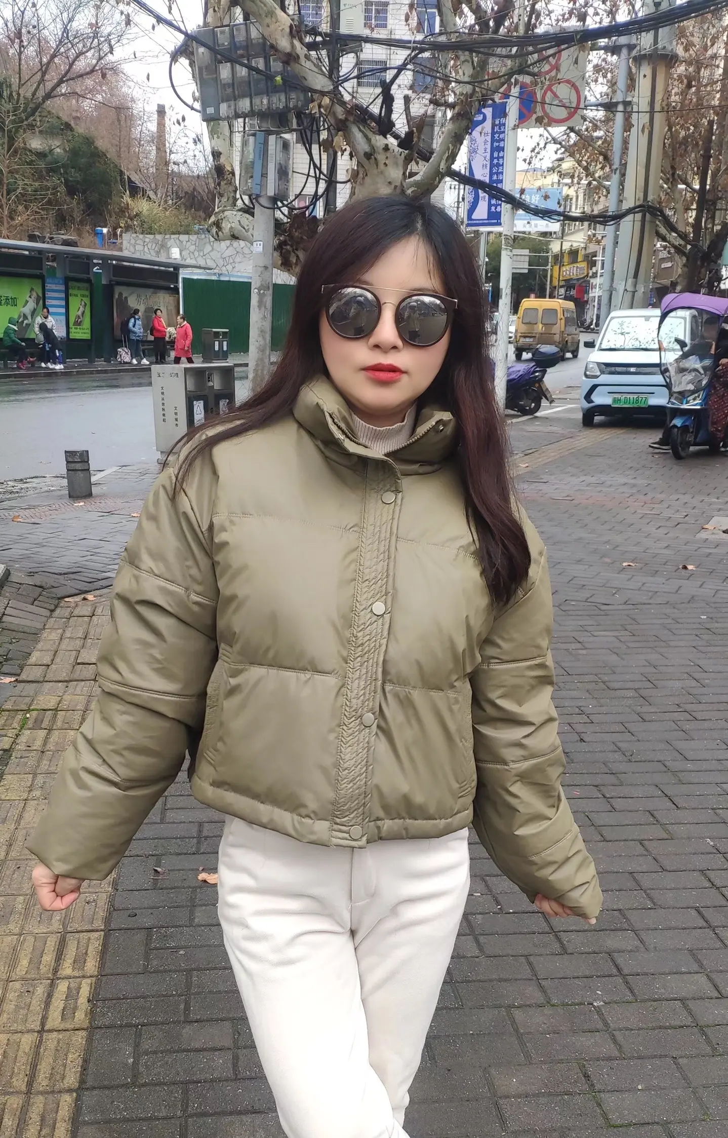 当你看懂一个人的时候，你会感动，当你看透一个人的时候，你会心寒，这世上...
