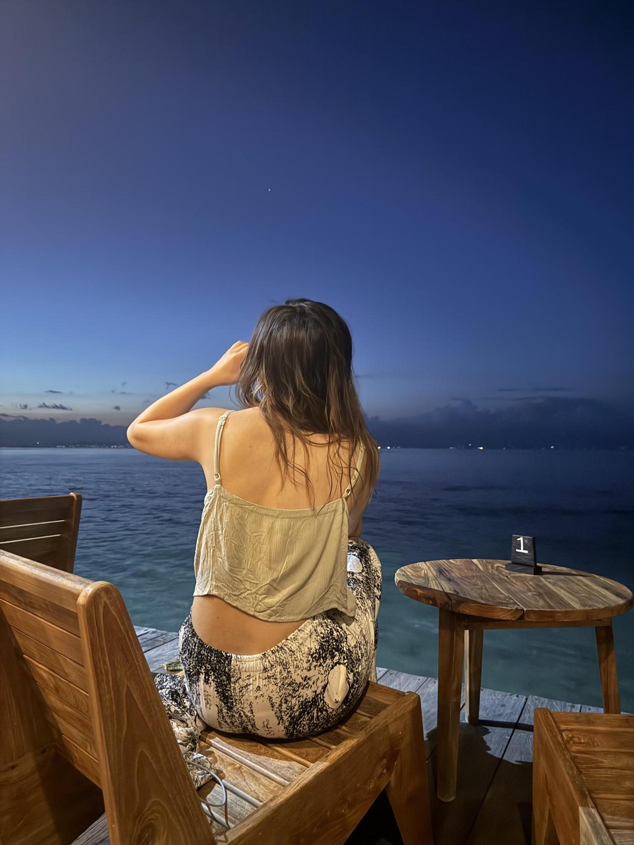 做人难得善始善终
那都是日常积德行善
修来的福分和回报。

这话不虚。你细看周围