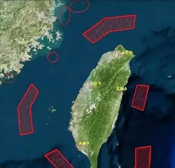 [微风]大陆即便被迫动武解决台湾问题，仗也多半打不长。有没发现这段时间老美很少打