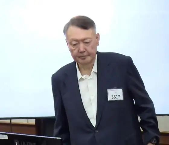 现在才知道李在明对尹锡悦有多狠。原来他击溃的不是尹锡悦的权力而是心理。
两个多月