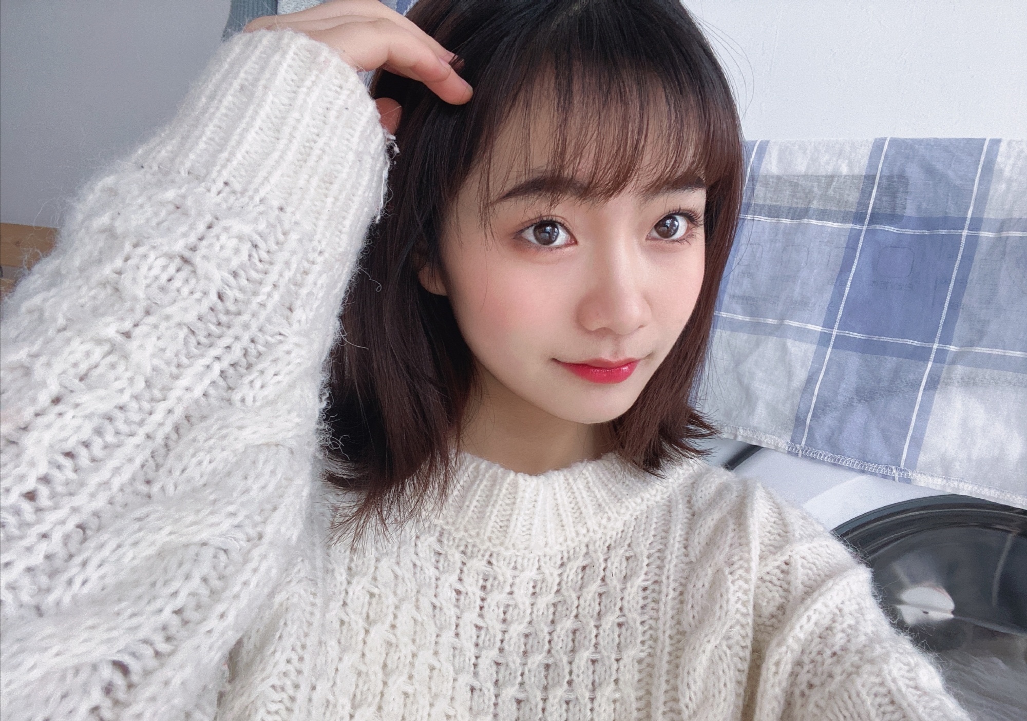 来自湖南师范大学 98年 漂亮的白羊座姑娘[心] ​​​
