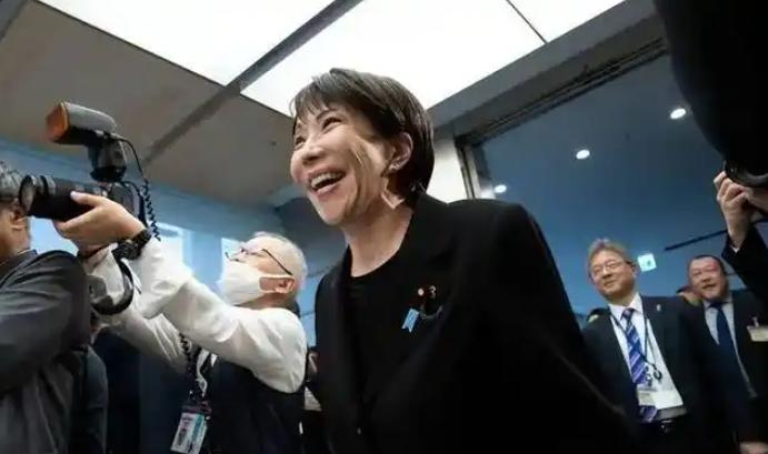 有网友认为近代日本高层已经被替换了，这个逻辑从高市早苗身上确实能看出端倪，高市早