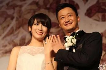 结婚14周年！吴京告白谢楠：“谢谢你当年娶了我”

2026年5月11日，这一天