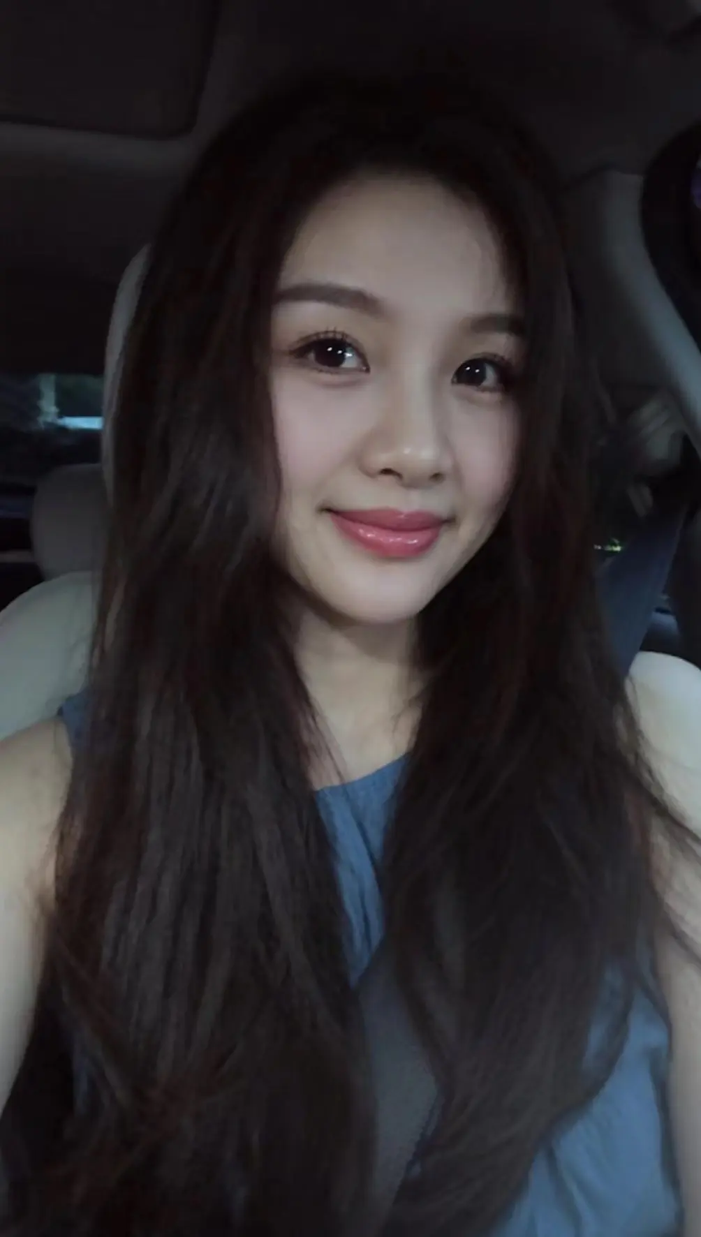 只要你够坚定 慢一点没关系