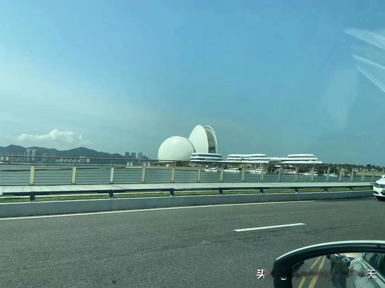 #一张图片证明你去过珠海##珠海打卡地分享#