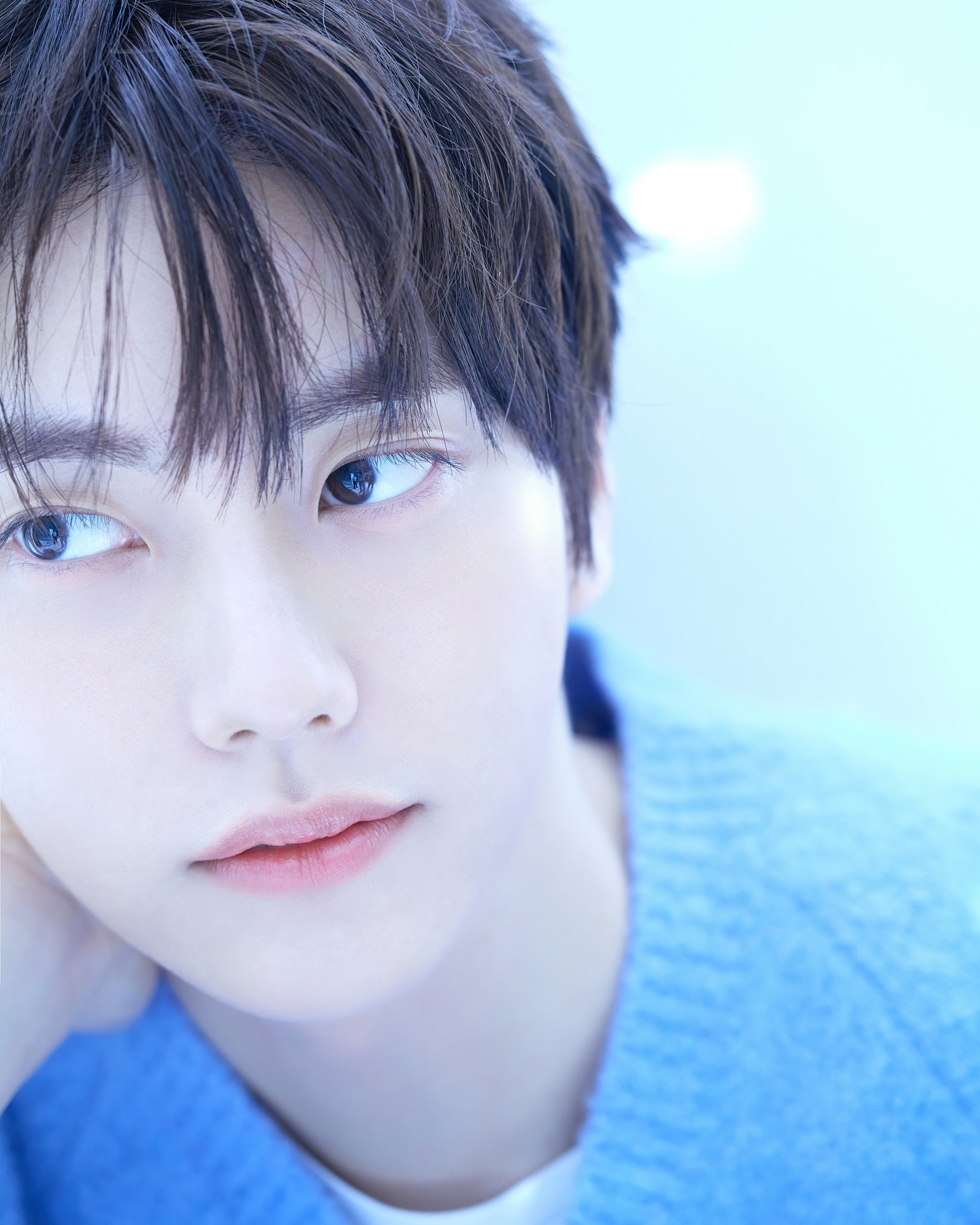 换乘恋爱2  241217 贤圭 ins更新“📸”姐夫还是帅的吓人…… 