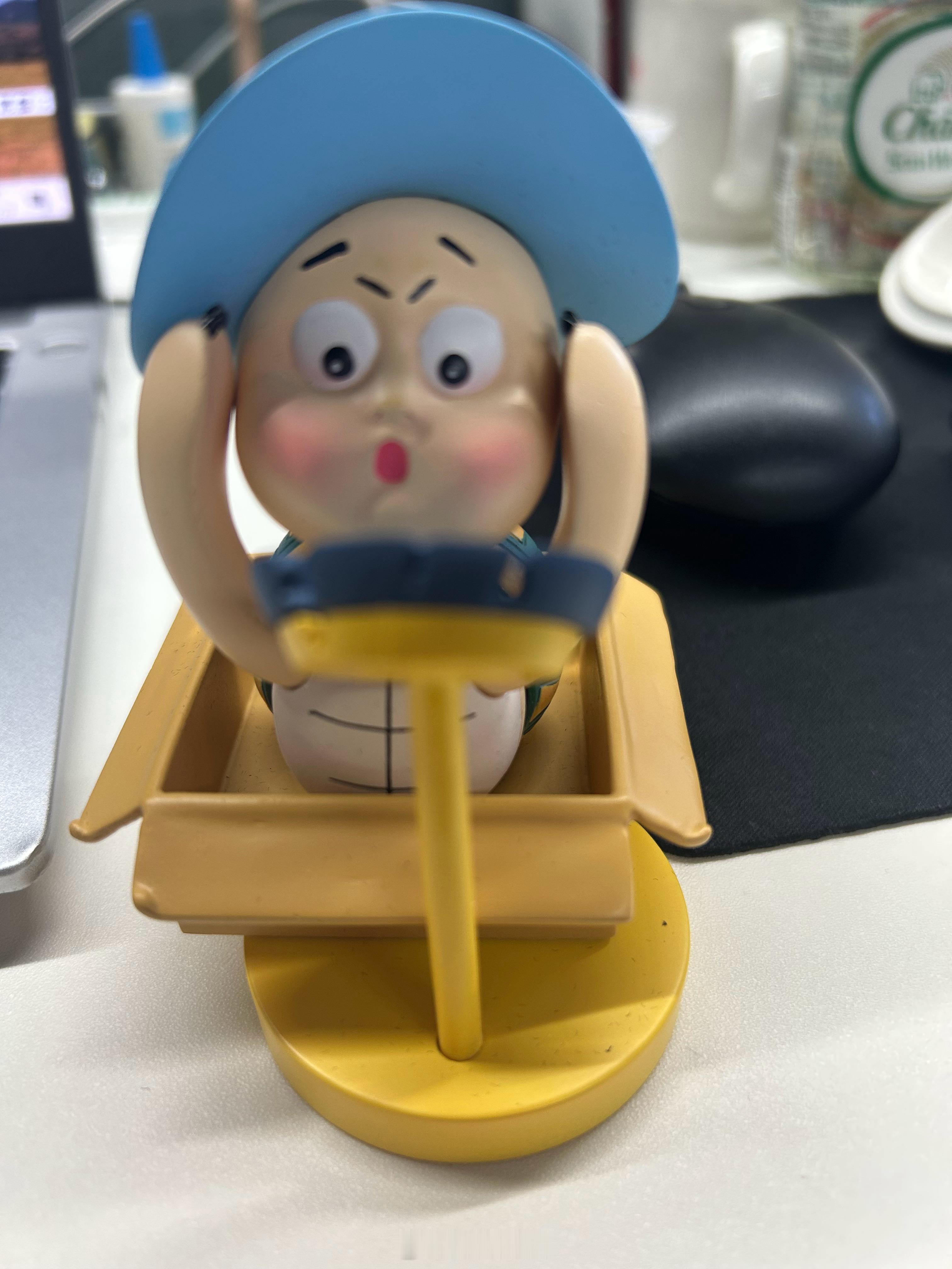 元宵猜灯谜同系列私募手办猜对两个字就算对 ​​​