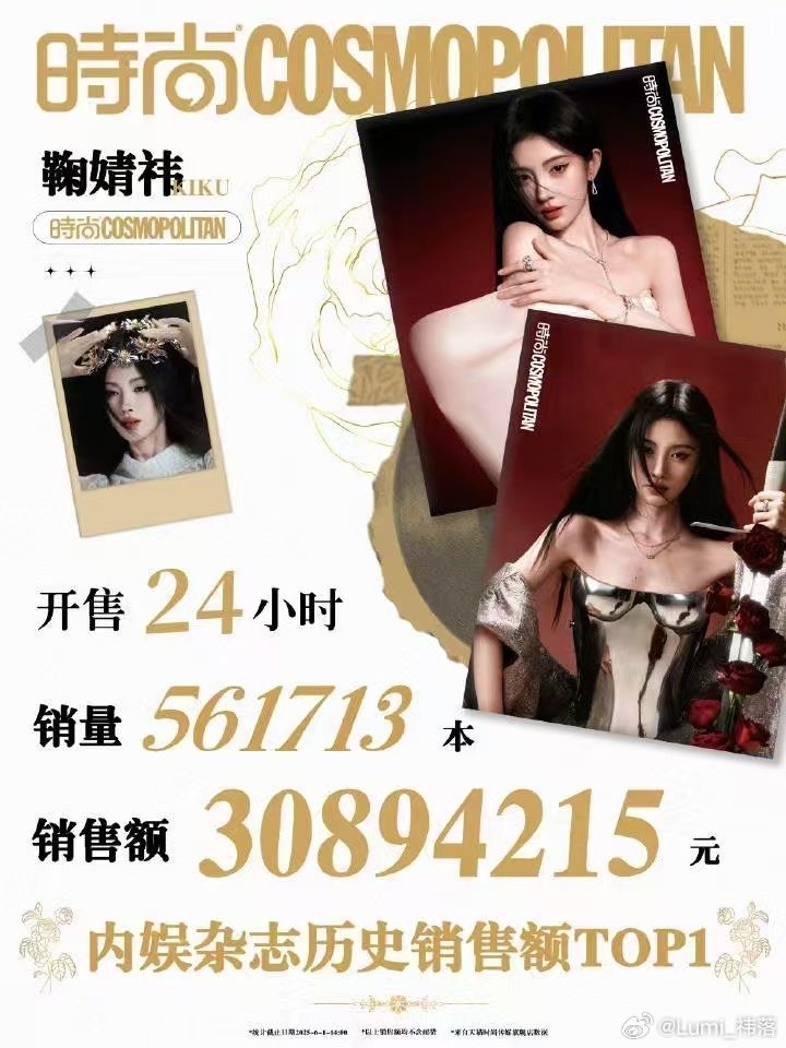 鞠婧祎30894215 