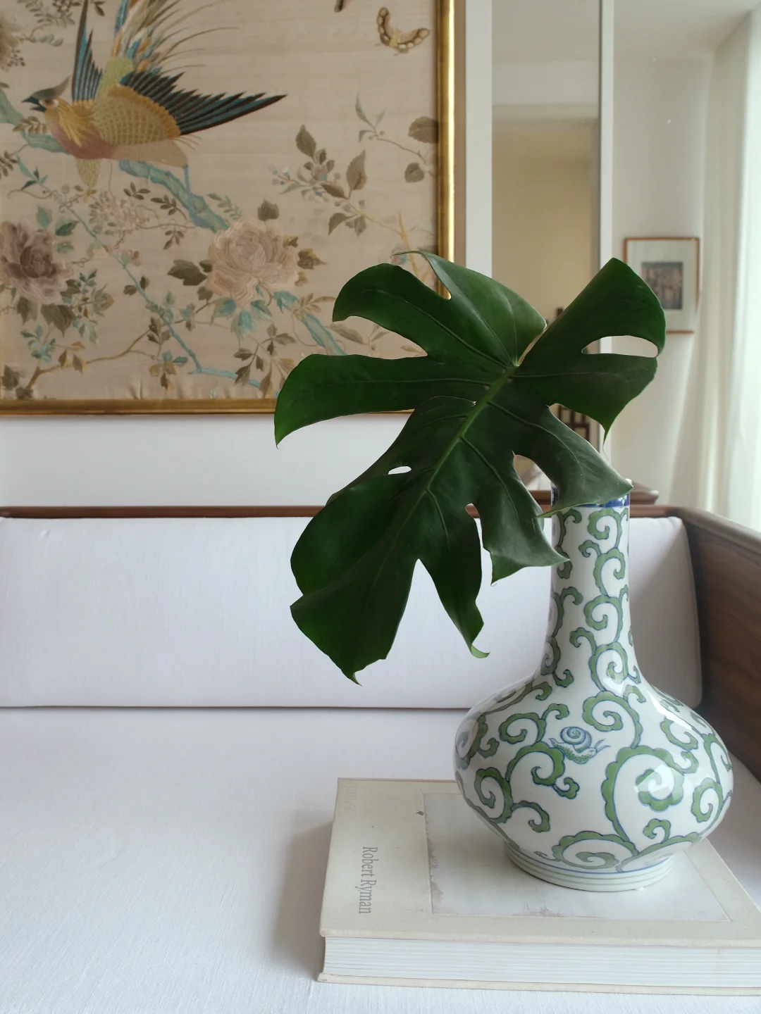 以器物，识古韵｜致敬中式传统美学