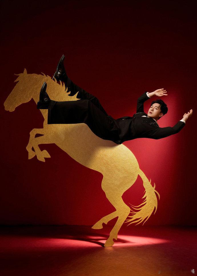 孙艺洲人生全是彩排 在孙艺洲的演绎中，我们看到了熟悉旋律的新鲜可能。《好运来》经