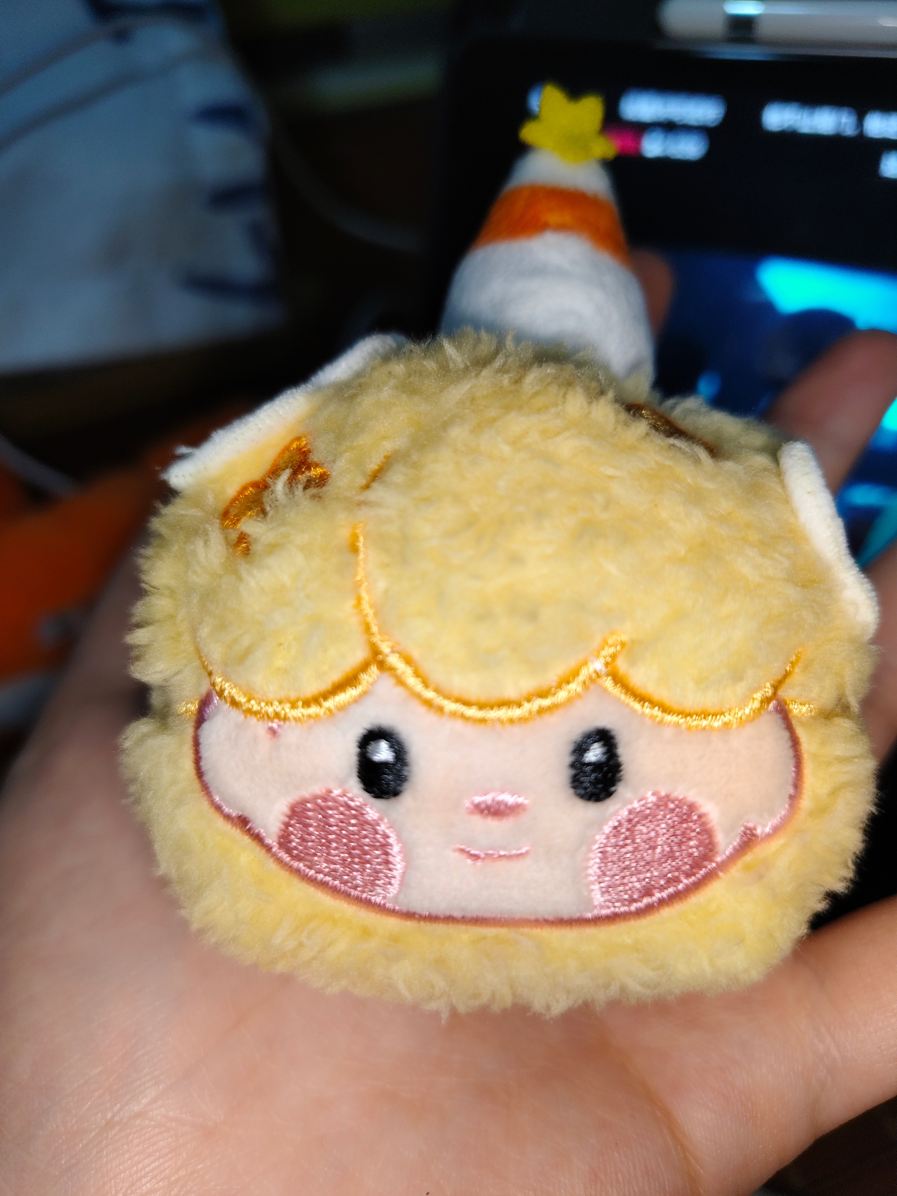 谁想要
