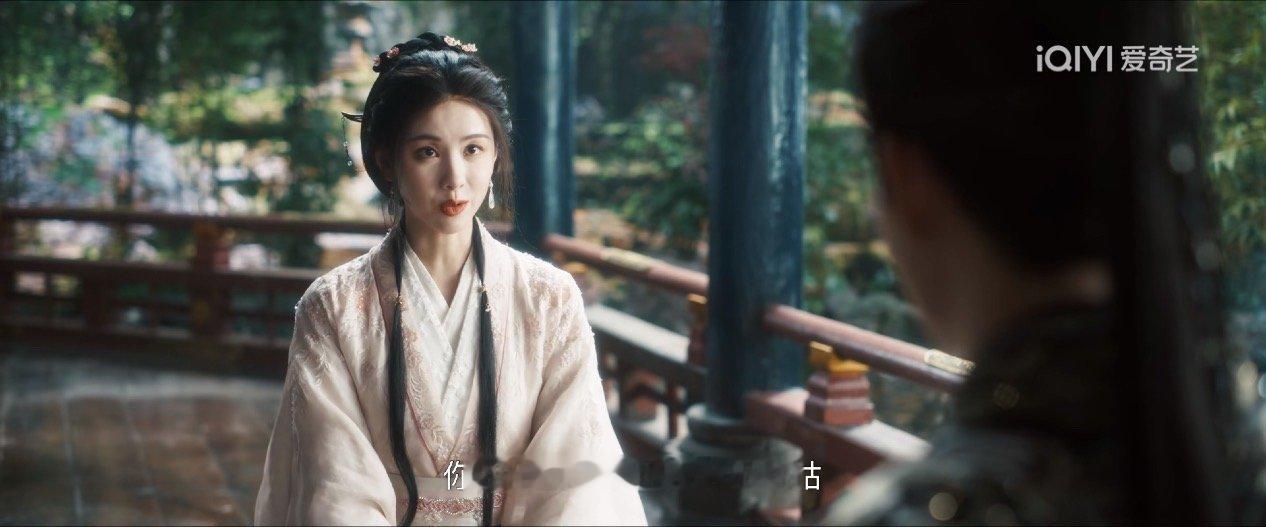 #陈都灵田嘉瑞新剧演姑侄##陈都灵新剧演田嘉瑞姑姑# 郭敬明新剧《大梦归离》开播