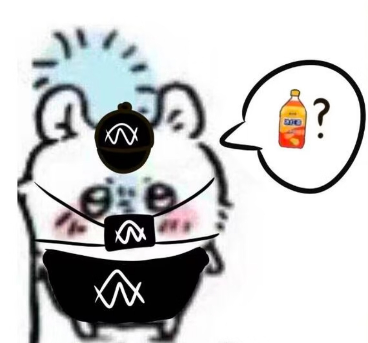 你对这张图有什么看法吗 