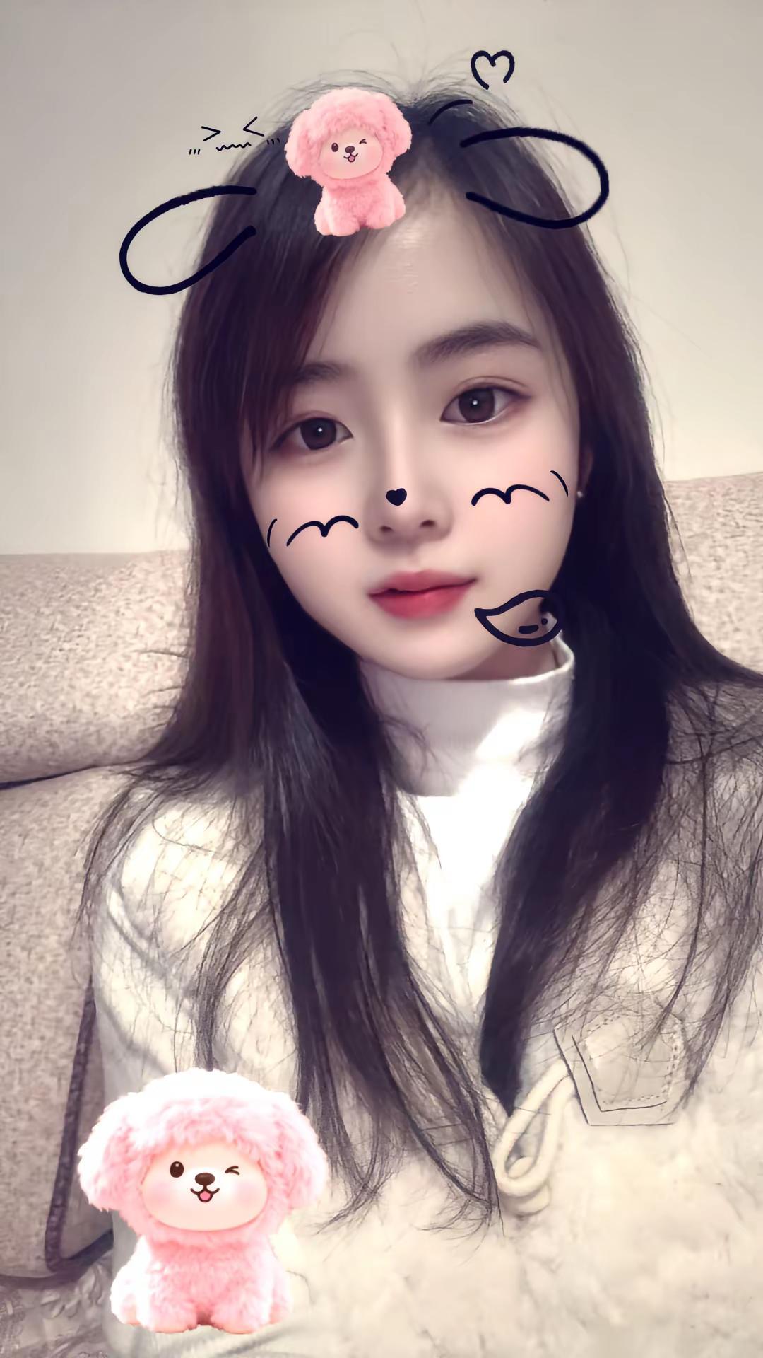 如果我闯进你心里要记几分😂😂