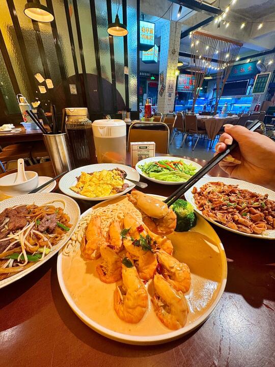在珠海觉得真心好吃的店！！！