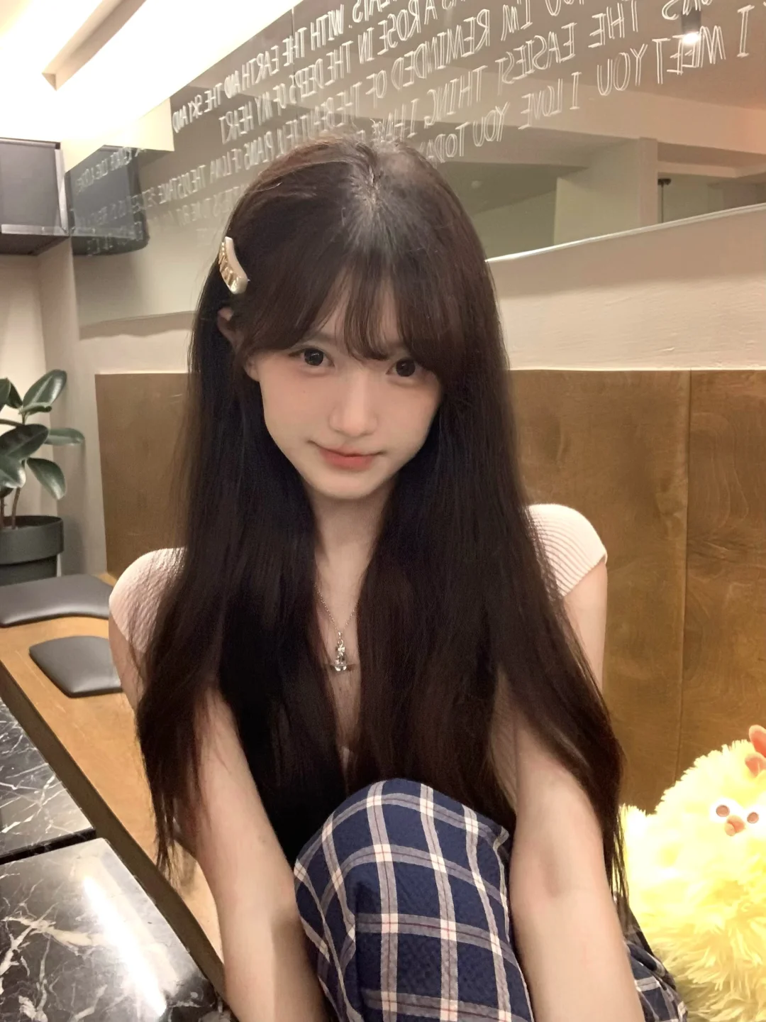 咖啡店拍拍☕️^ω^☕️