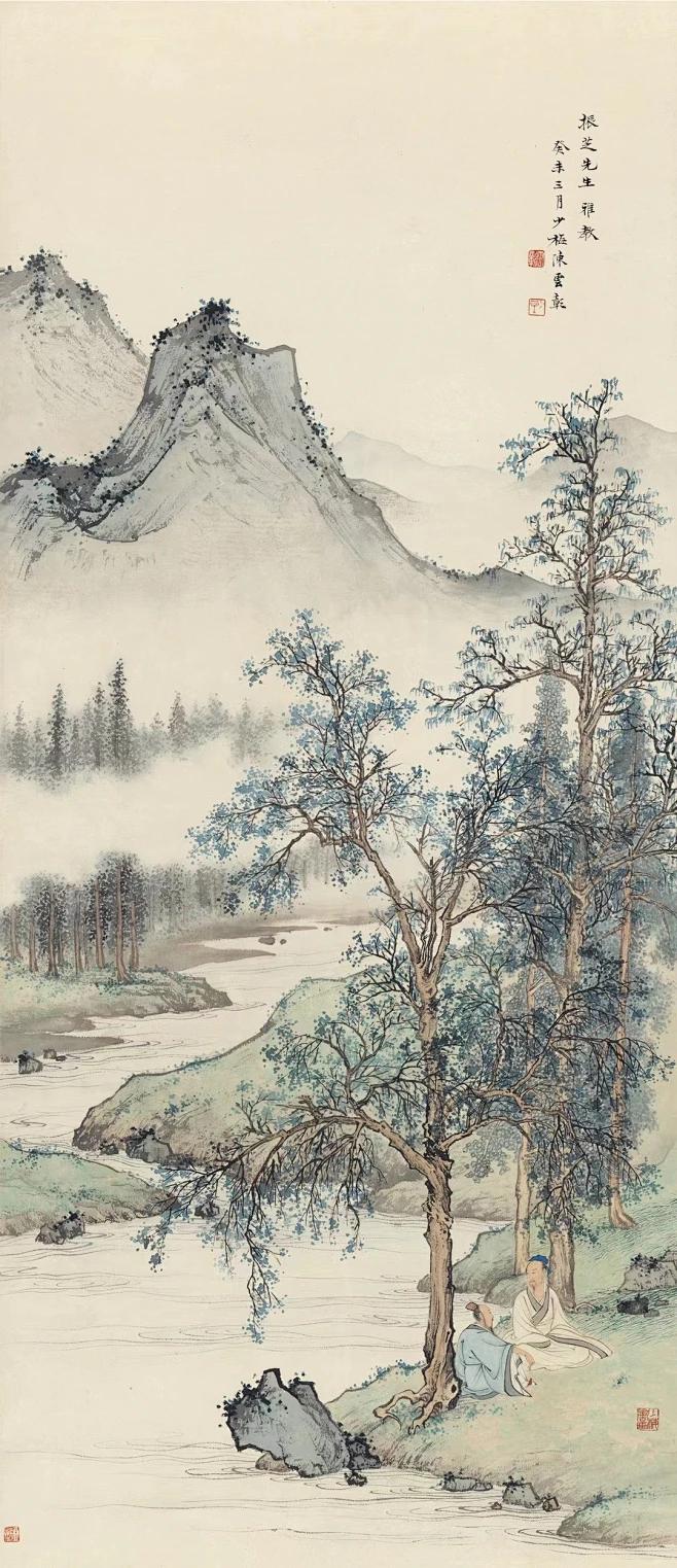 五代晋太常卿崔棁（zhuō）还在读书游学时，来到姑妈家，晚上与表兄弟们在学堂住一