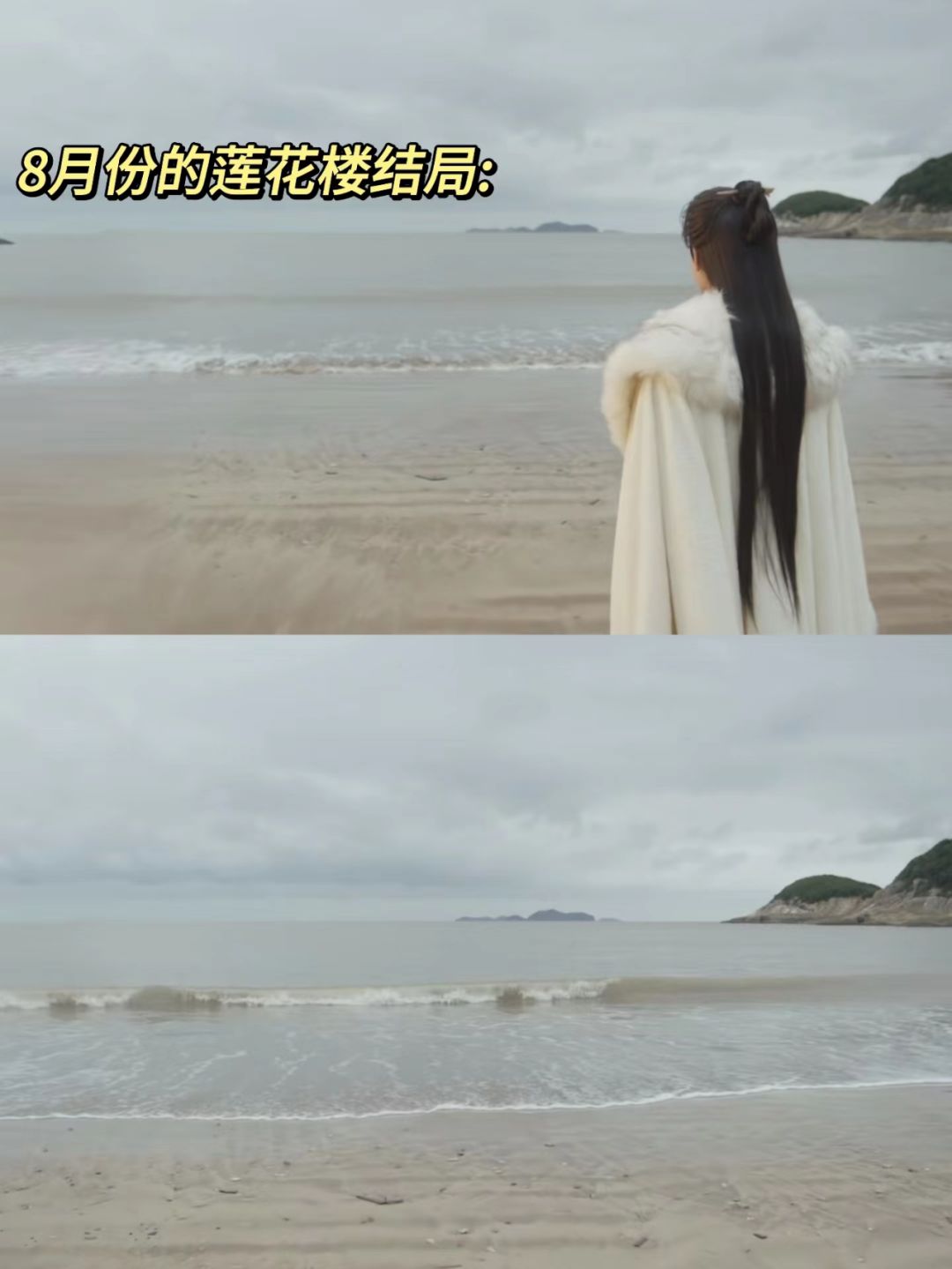 🆘无人在意这四个月到底经历了什么❗❗❗