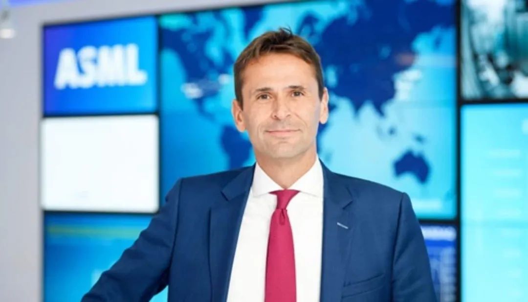 阿斯麦CEO富凯近日坦言，西方在对华技术出口上需找到平衡点，既要通过限制先进设备