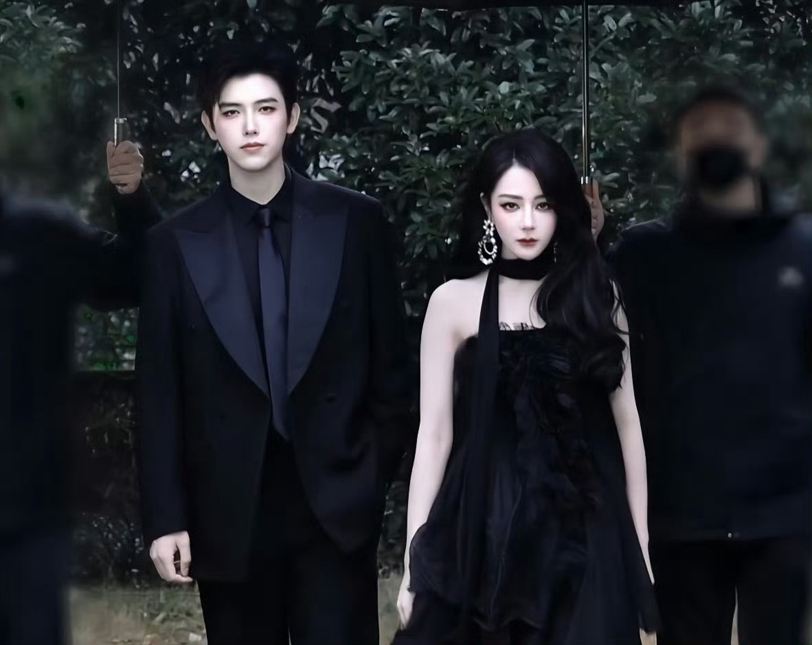 热巴陈飞宇伟大的姐狗白日提灯剧宣好用心 白日提灯剧宣好用心，热巴陈飞宇伟大的姐狗