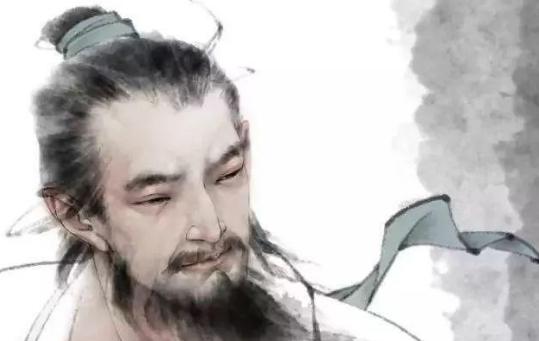 1661年，金圣叹被砍头。临刑前，他小声对刽子手说：“我耳朵里有200两银票，先