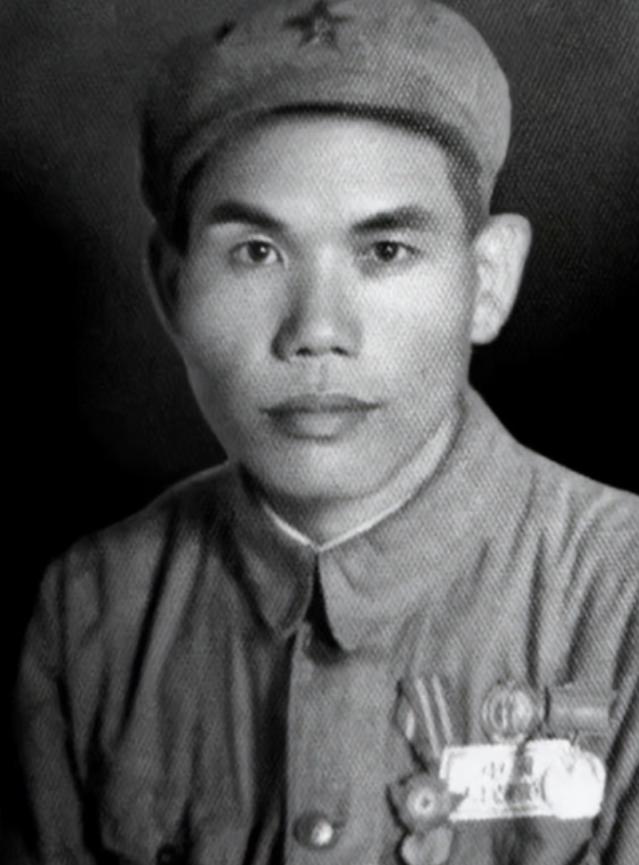 1955年，四野资深旅长王化一，得知授少校军衔，转身对组织干事，苦笑道：“太丢脸